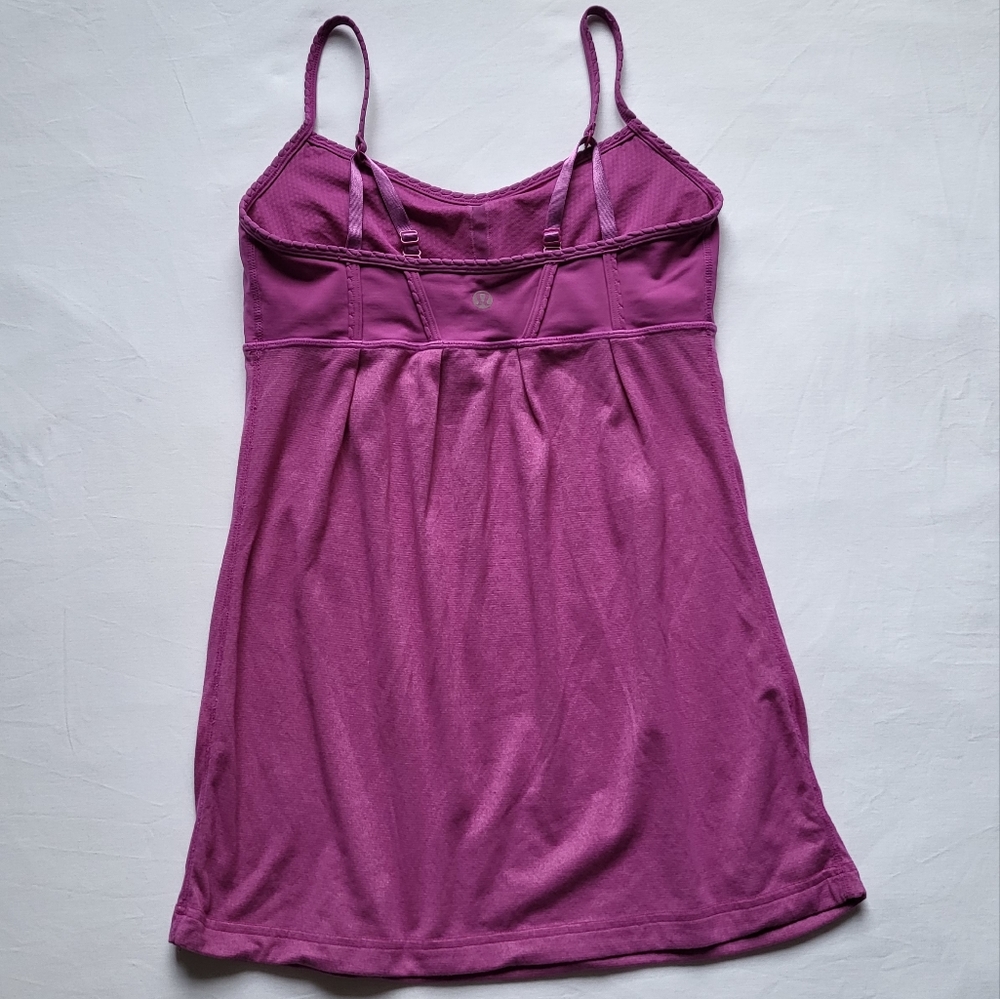Lululemon Debut Tank - Picture 10 of 16